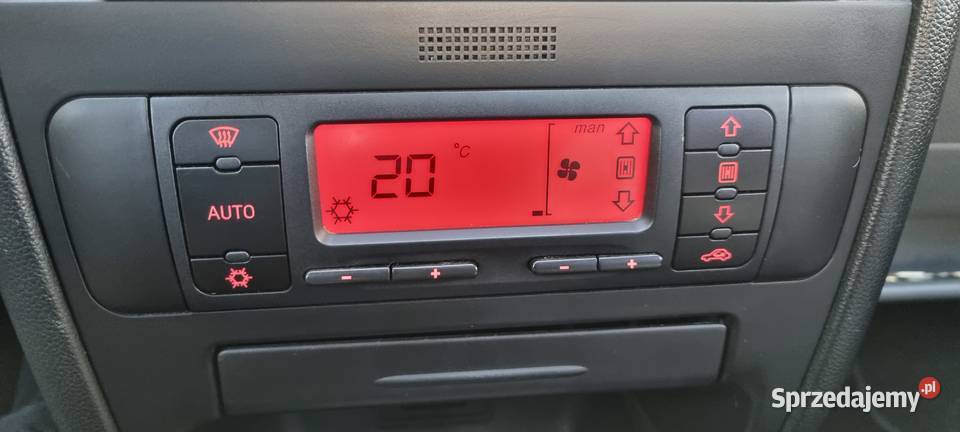 Seat Toledo 2 23 VR5 150 LPG 1999