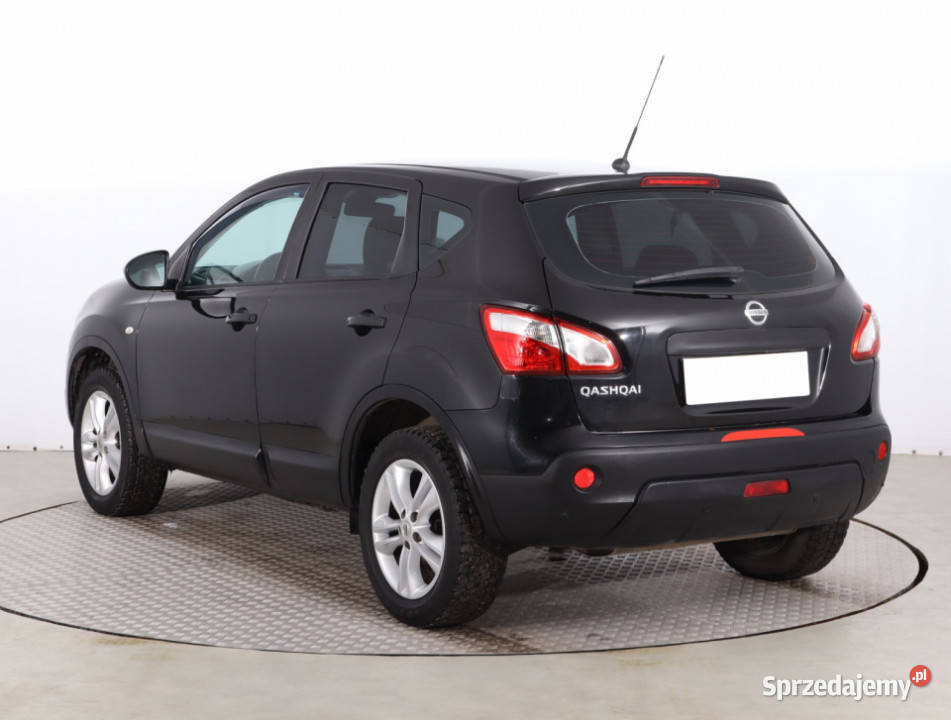 Nissan Qashqai 20 Piaseczno