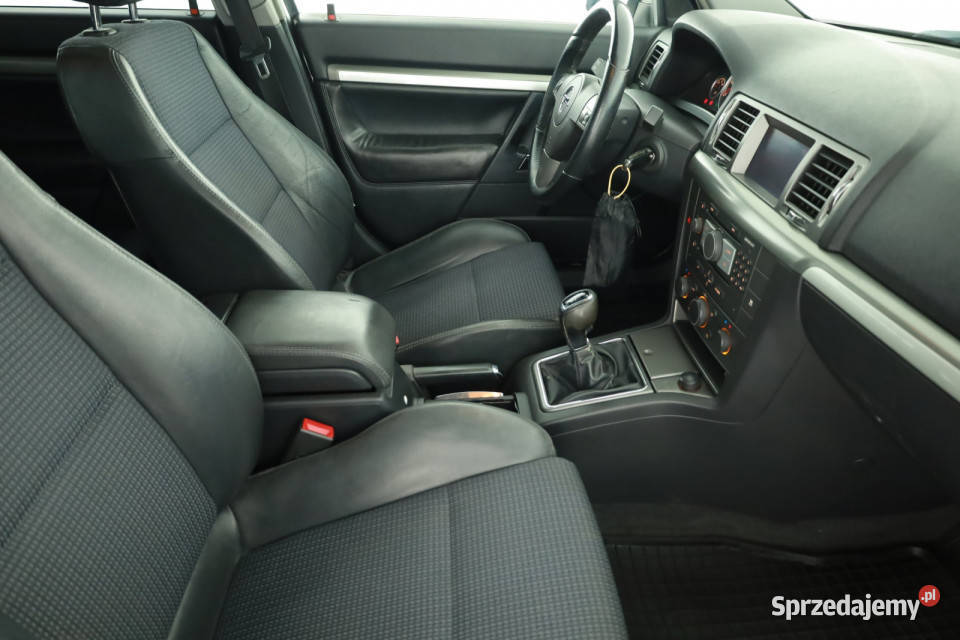 Opel Vectra 19 CDTI diesel