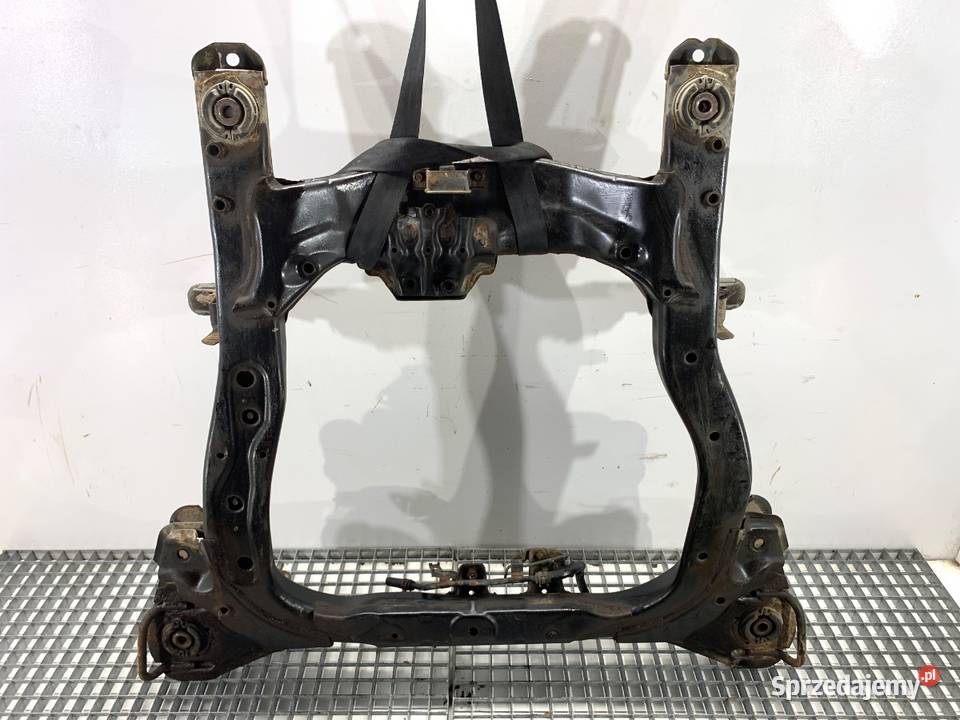 BELKA POD SILNIK HONDA ACCORD VII 24 160 SANKI