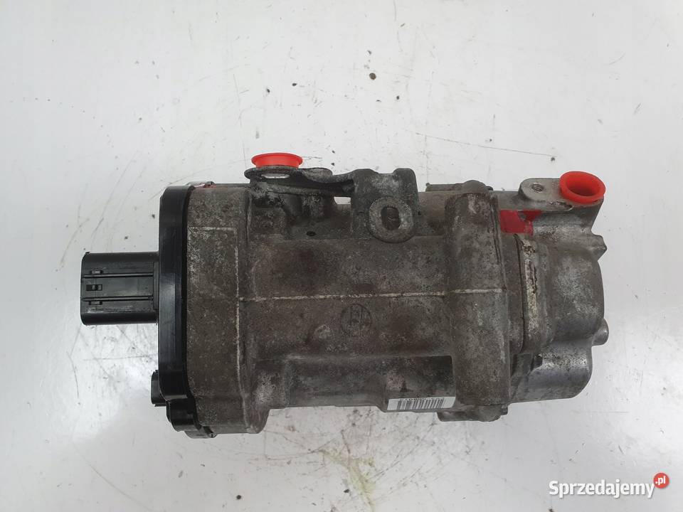 SPRĘŻARKA KLIMATYZACJI Toyota Corolla E21 Chełm