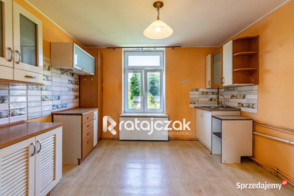 Kamienica Puck Wojska Polskiego 25059m2 Domy pomorskie