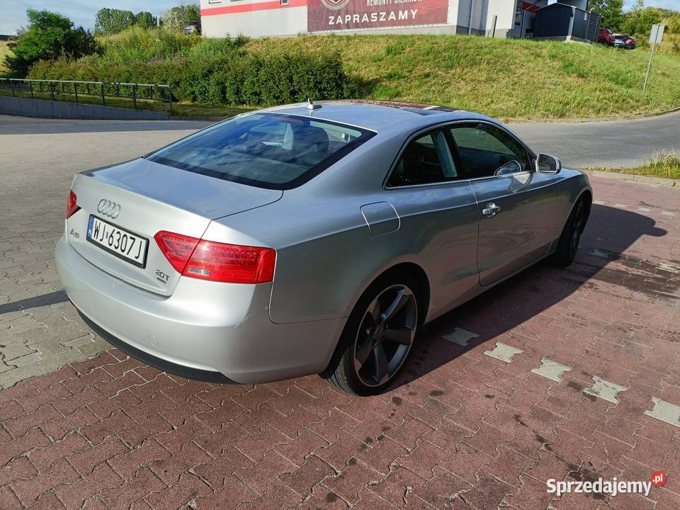 Audi a5 Audi