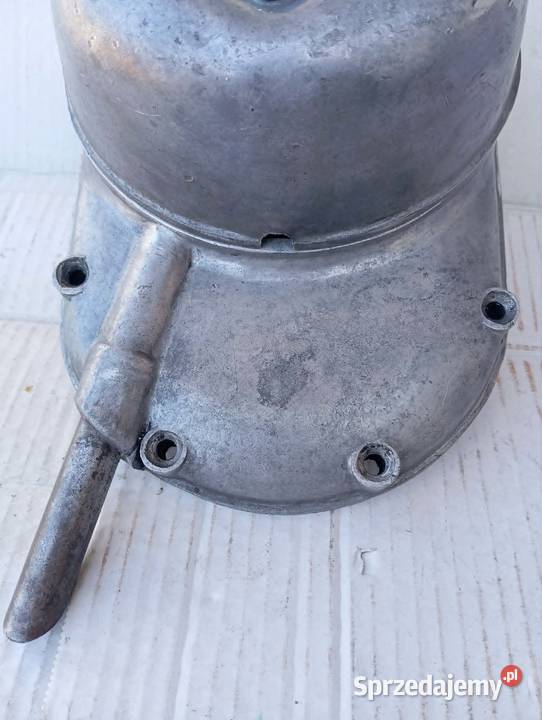 DEKIEL POKRYWA ROZRZĄDU K750 URAL DNIEPR Niemodlin