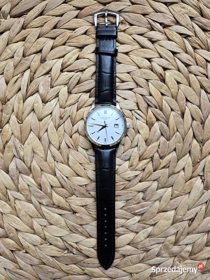 Zegarek Kolekcjonerski Replika Patek Philippe małopolskie sprzedam