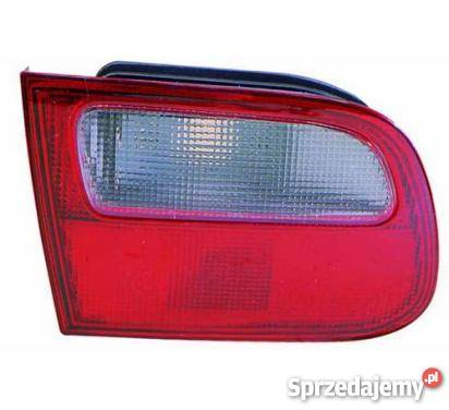 LAMPA TYLNA WEWNHBACK LEPR H CIVIC 9295 mazowieckie Pruszków