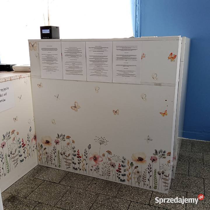 Recepcja Więcbork