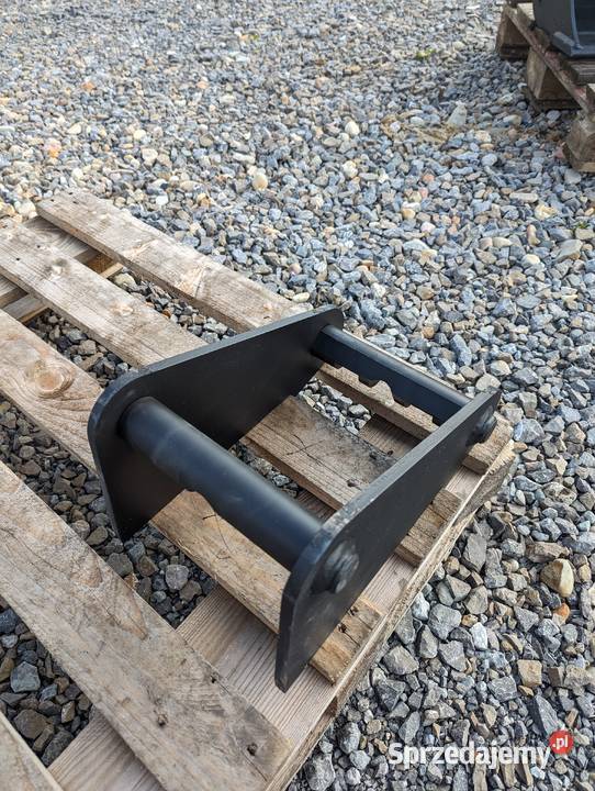 Szybkozłącze MS01 mocowanie do minikoparek 052t Warszawa sprzedam