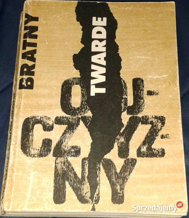 Twarde ojczyzny Opowiadania Roman Bratny Pozostałe lubelskie Chełm sprzedam