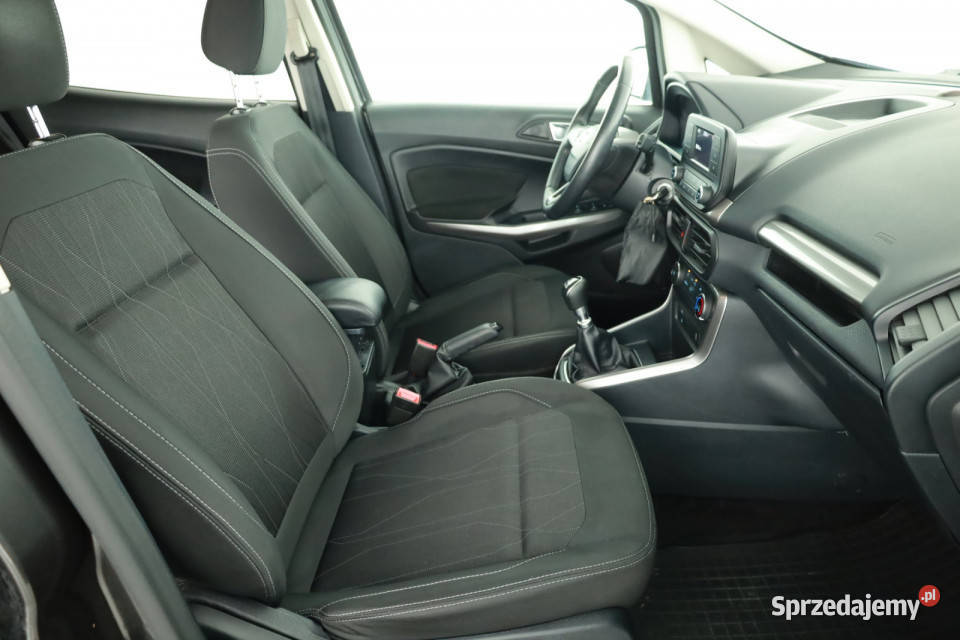 Ford Ecosport 10 EcoBoost Motoryzacja Piaseczno sprzedam