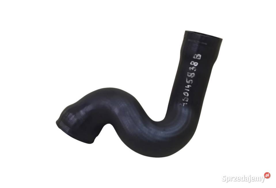 PRZEWÓD POWIETRZA INTERCOOLERA AUDI A4 B5 A6 C5