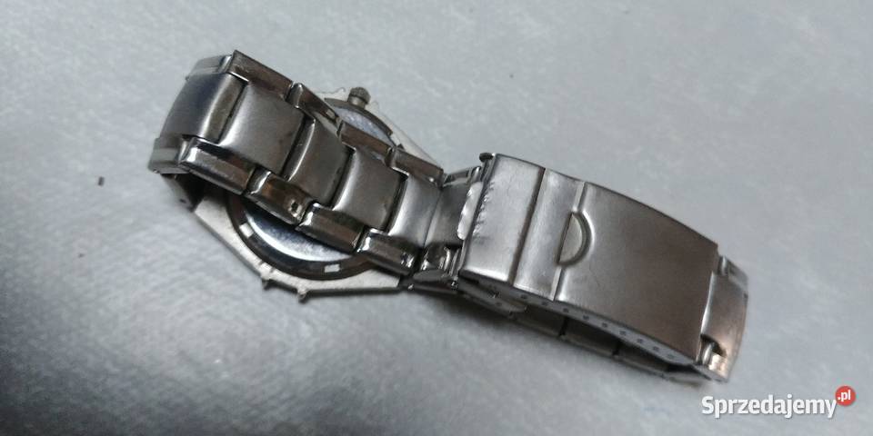 ZEGAREK Damski OMEGA SWISS NO 138 Zegarki Słupsk