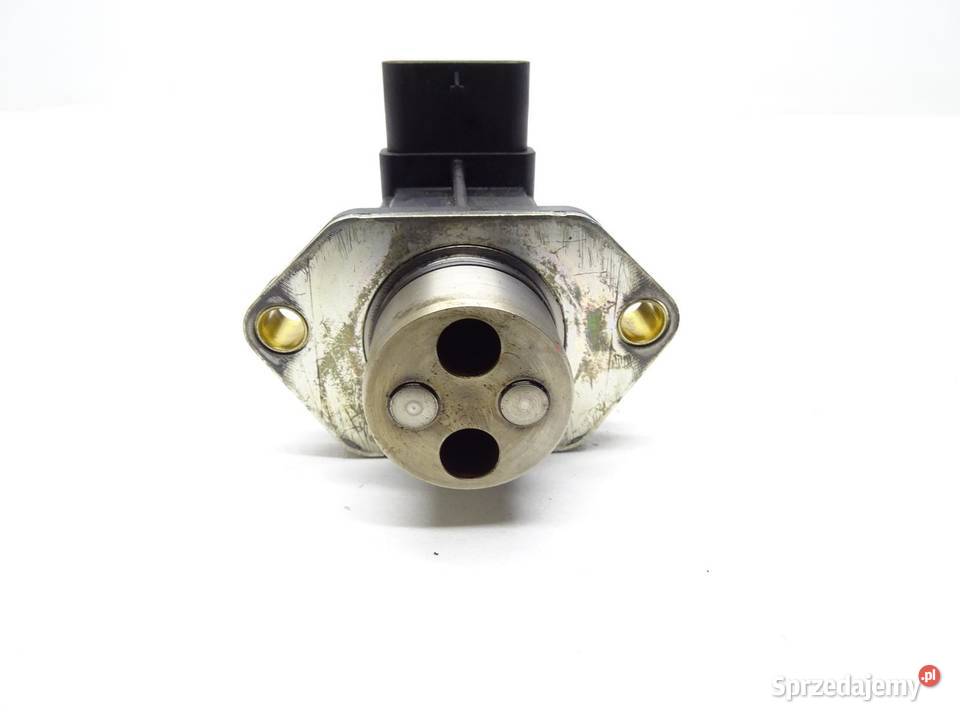 ZAWÓR ELEKTROMAGNETYCZNY A2709820503 16 CGI