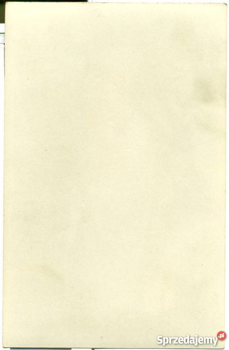 Papież ksiądz zdjęcie fotografia wielkopolskie Ostrów Wielkopolski