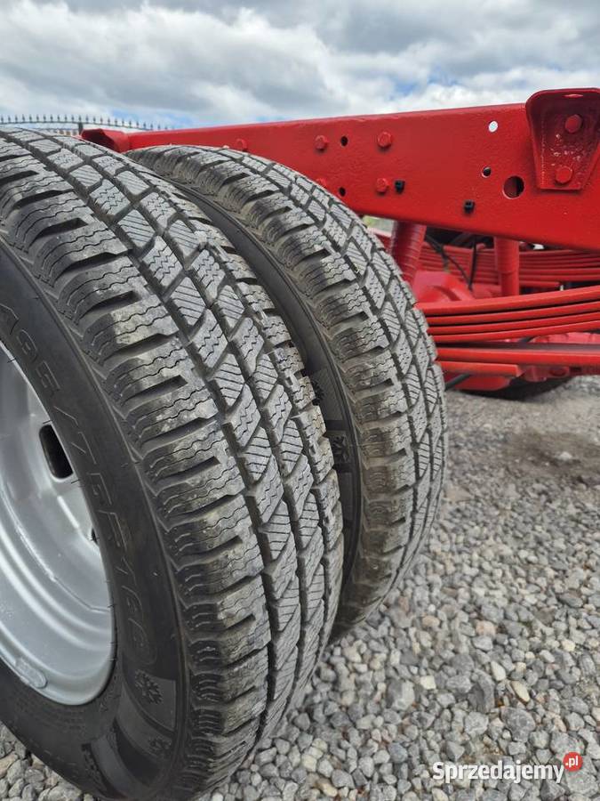 Iveco Daily 50c13 Rama pod zabudowę diesel świętokrzyskie