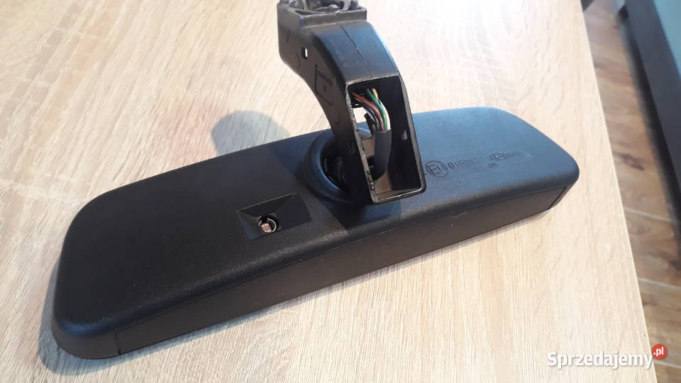 Lusterko wsteczne Bmw E39E46E60E61 Wewnątrzne osobowe Szydłowiec