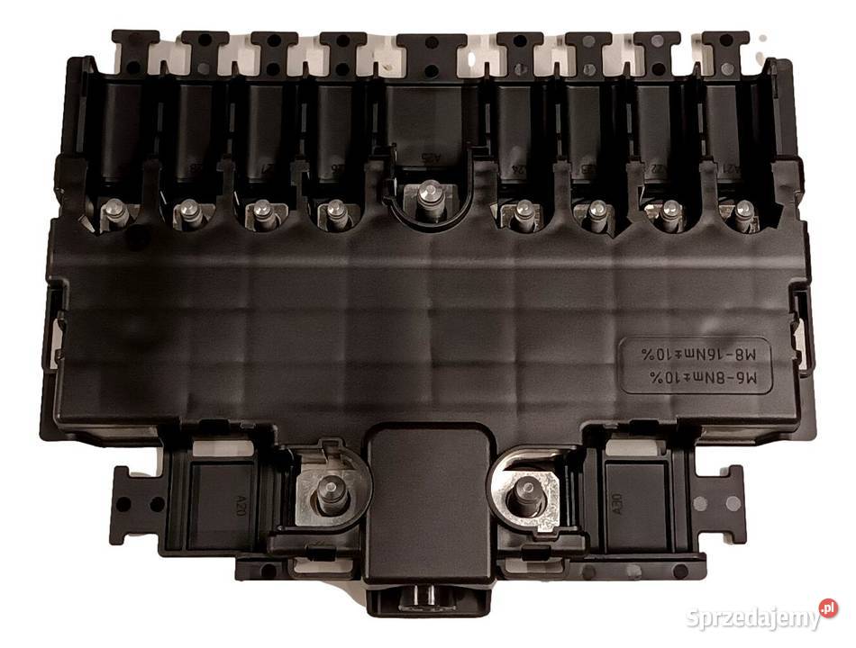 MERCEDES W206 W214 W223 CLE Gniazdo Pozostałe