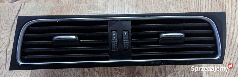 Kratki wentylacyjne Audi A4 B8 Olsztynek
