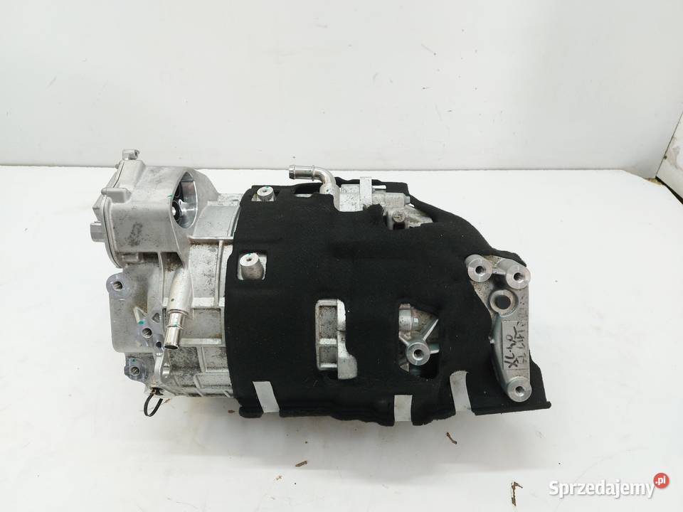 VOLVO XC40 LIFT SILNIK ELEKTRYCZNY PRZÓD