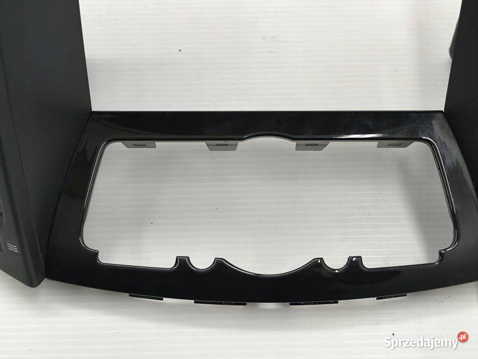 KRATKA NAWIEWU RAMKA ŚRODKOWA FX II QX70 sprzedam