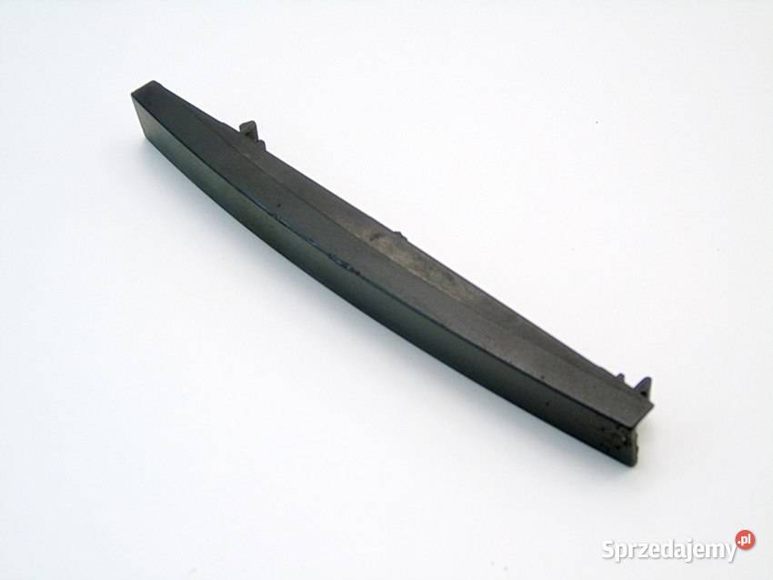 LISTWA KONSOLI ŚRODKOWEJ SKODA FABIA I 6Y0857481 Sosnowiec