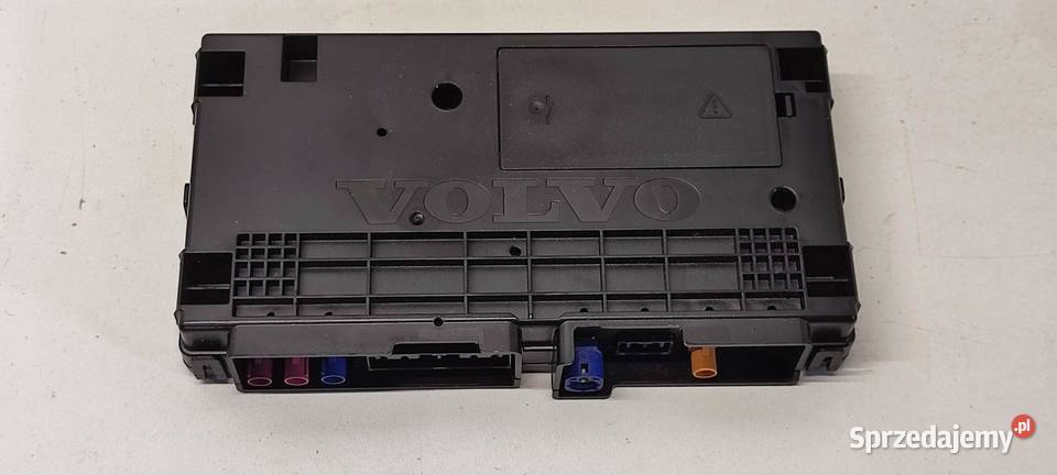 VOLVO XC40 MODUŁ VCM LTE 32279765