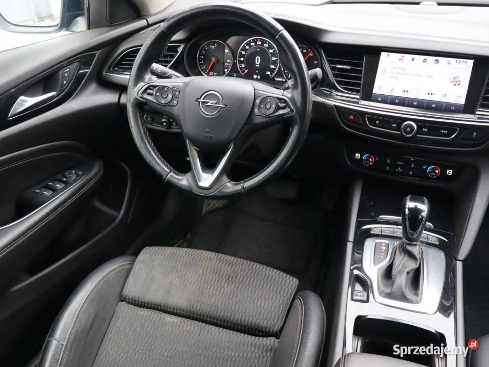 Opel Insignia 20 Turbo 4x4 radio Insignia Piaseczno sprzedam