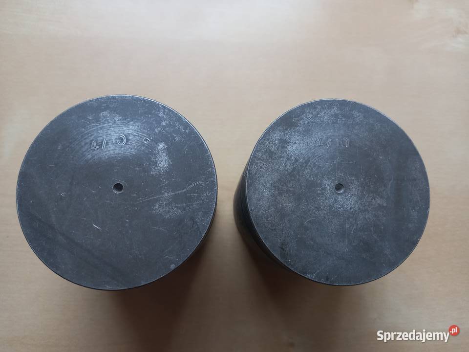 Fiat 126p tłoki 41 oryginalne FIAT