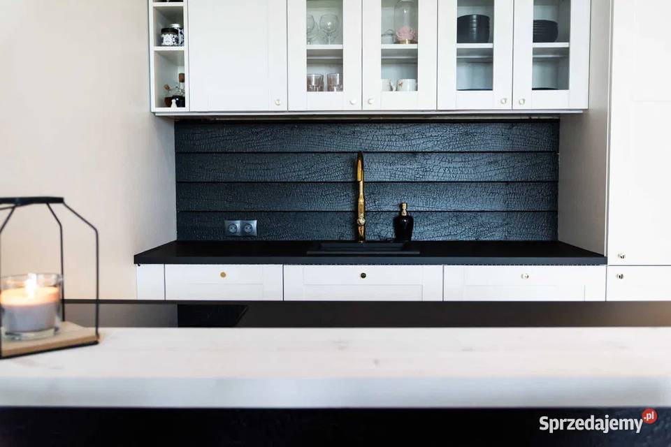 DESKA DRAGON DO WNĘTRZ ŚWIERK 19X145MM Prusice