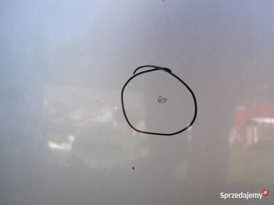 CITROEN C3 II 12r maska