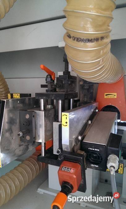 Okleiniarka Bi Matik