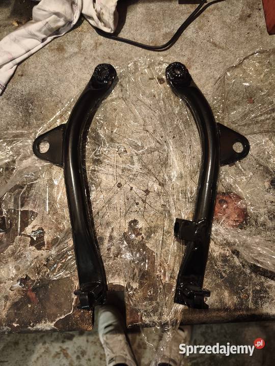 Konsole WSK lelek bąk