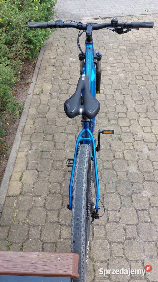 Giant Fathom 29 Yamaha rozmiar M 46 OKAZJA Olsztyn sprzedam