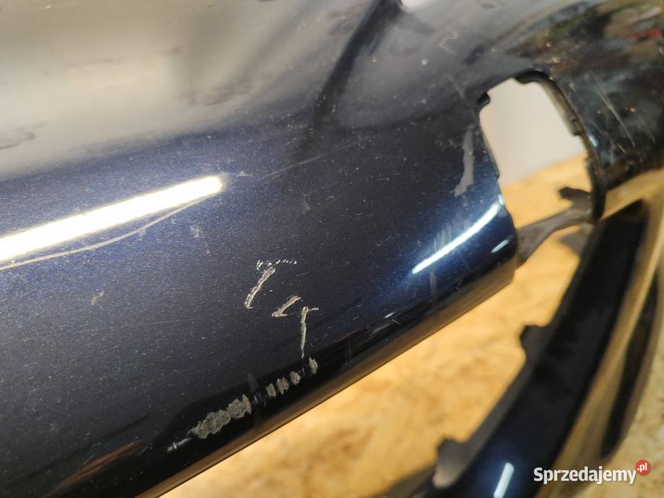 Zderzak Przedni Przód Mazda MX5 ND IV 2015 sprzedam
