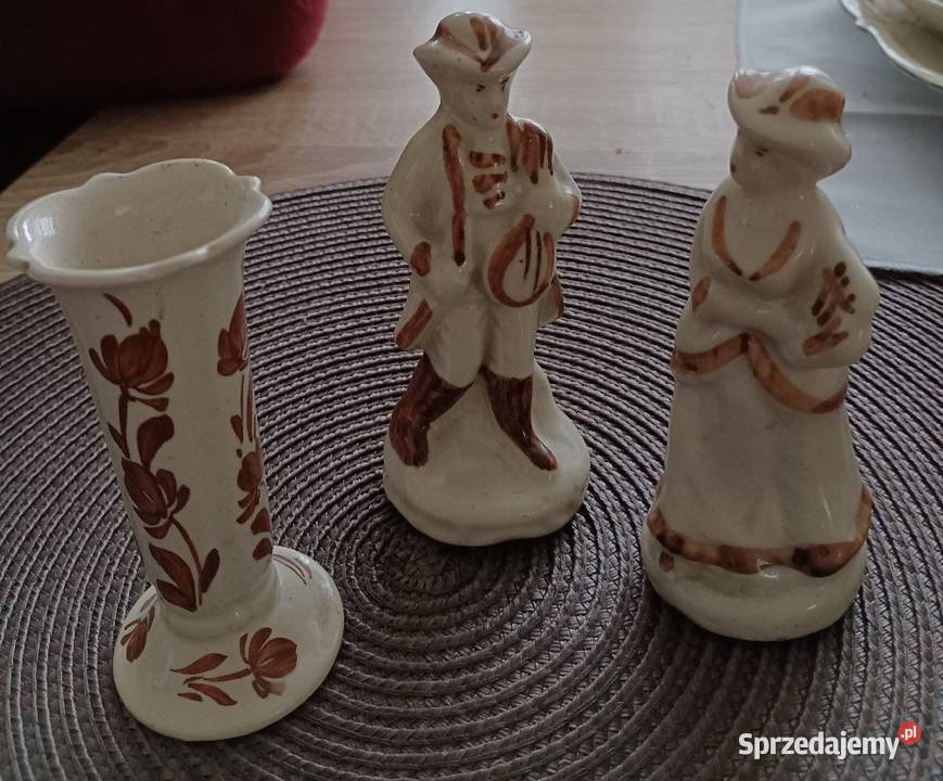 Figurki dekoracyjne
