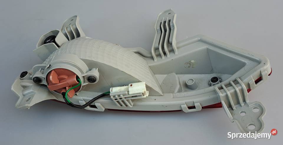 Lampa Tył Zderzaka Prawa Hyundai i30 III PD dolnośląskie Mielęcin sprzedam