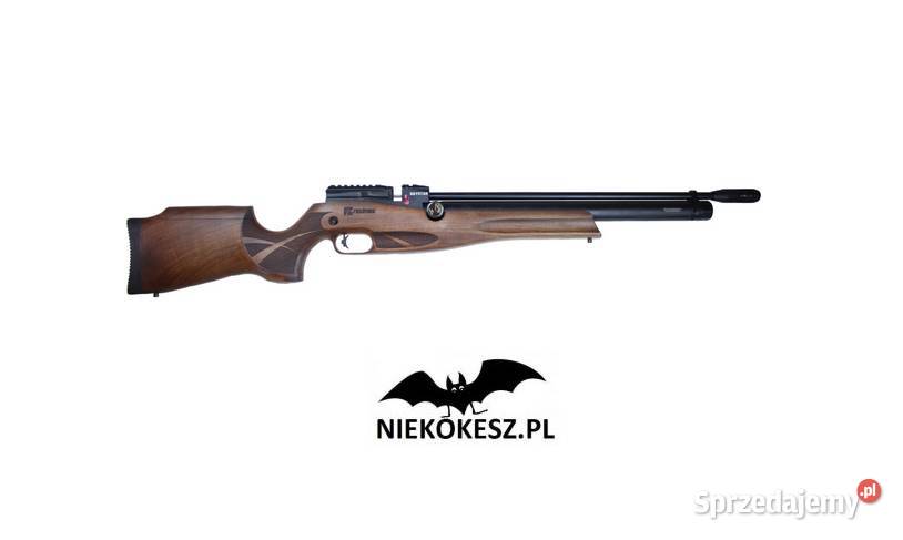 MEGA Wiatrówka PCP Reximex Daystar W 635 mm AMO Trzcianka