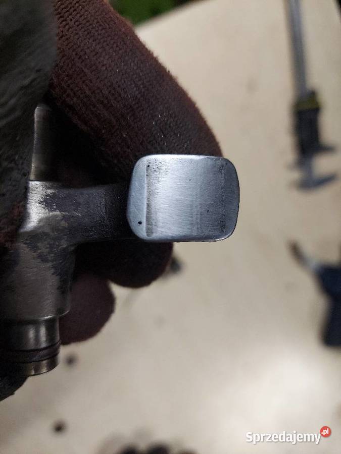 Hsun hisun 350 dźwigienki dźwigienka krzywki Jelenia Góra sprzedam