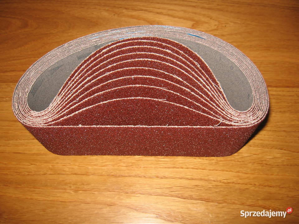 Taśma taśmy 10 Wurth 75x533mm Bosch Festool śląskie Sosnowiec