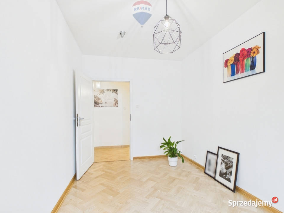 Na sprzedaż 4pokojowe 86 m Warszawa Ursus 86.7m2