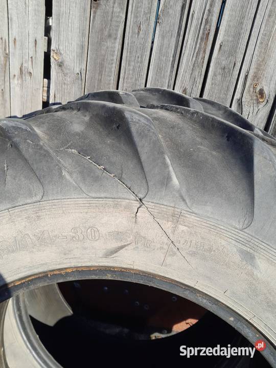 Opony R30 169 Kwiatkowice sprzedam