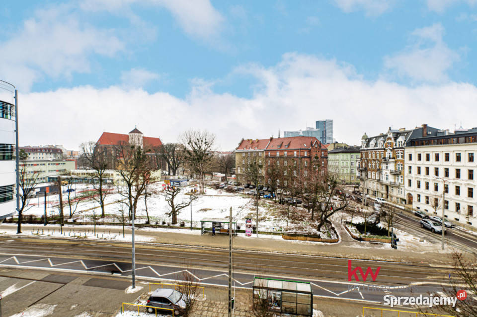 Wynajmę mieszkanie 49m2 3 pokojowe Poznań sprzedam