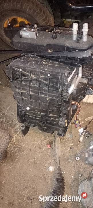 Pugaot czesci Garwolin