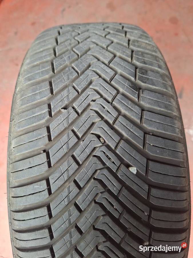 Opony 1955015 r XL CONTINETAL ALLSEASONCONTI 50 Rybnik