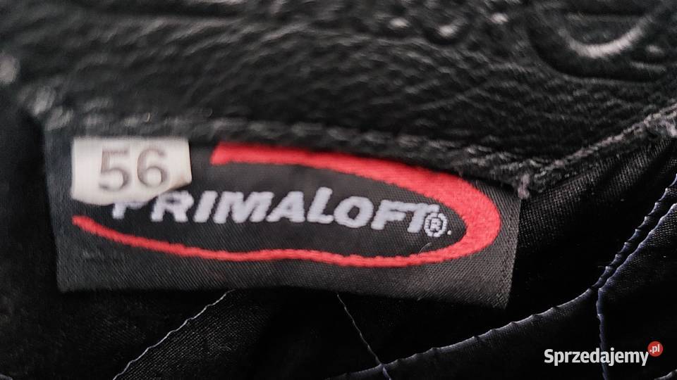Kurtka skórzana firmy TARBOR 2XL 56 Starogard Gdański