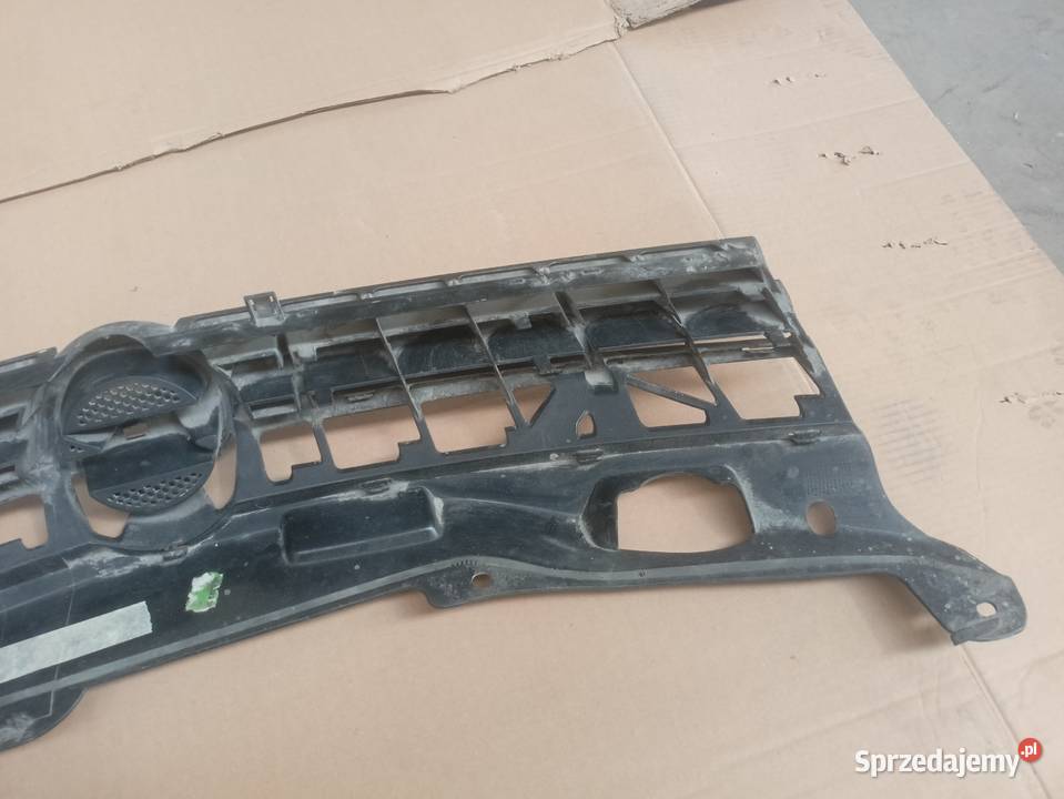 Atrapa przednia grill opel astra 3 Części Czechy