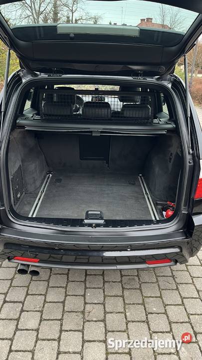 BMW X3 30 SD 286 Straszyn