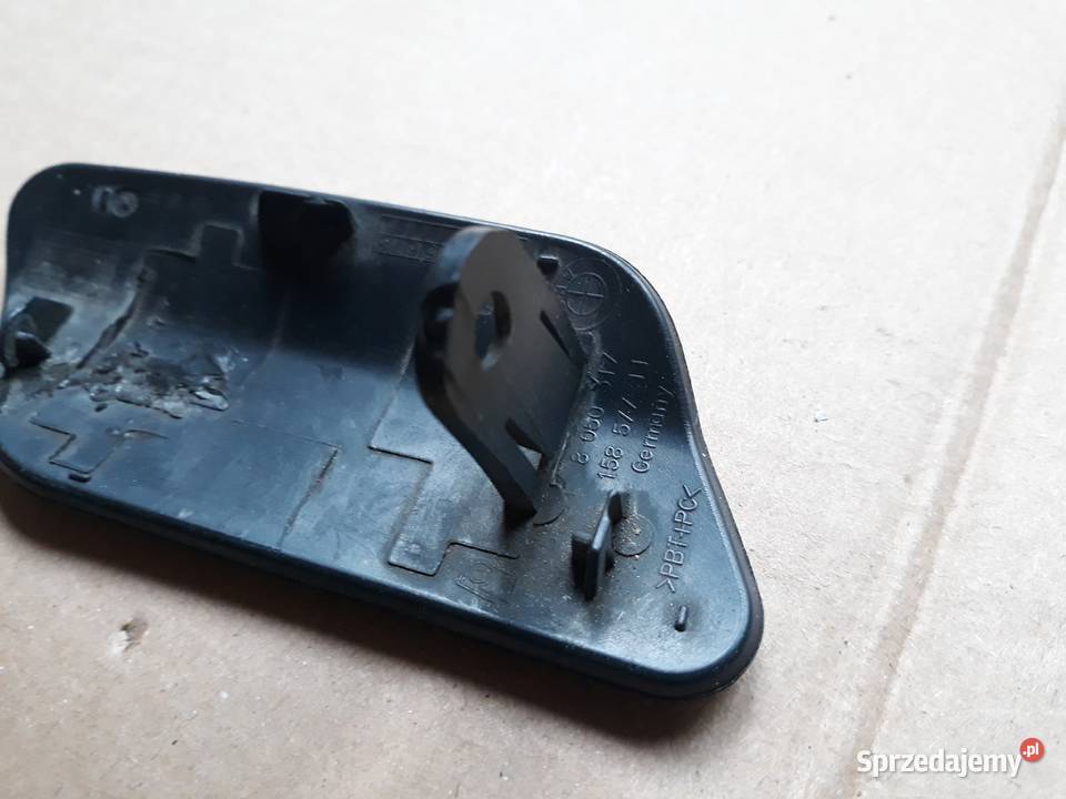 BMW 6 F13 ZAŚLEPKA SPRYSKIWACZA LEWA 8050317 osobowe Międzychód