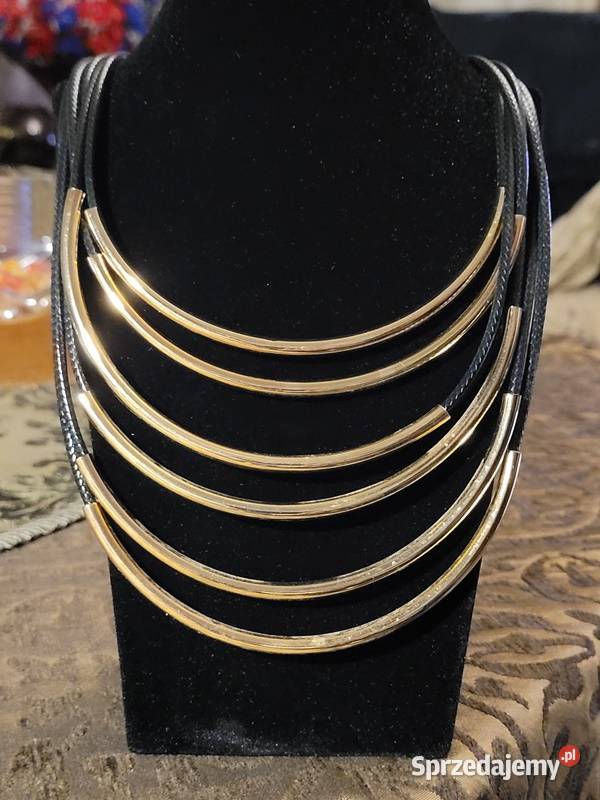 Korale różne Warszawa