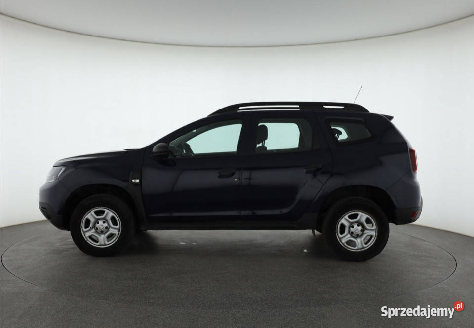 Dacia Duster 16 SCe mazowieckie Piaseczno